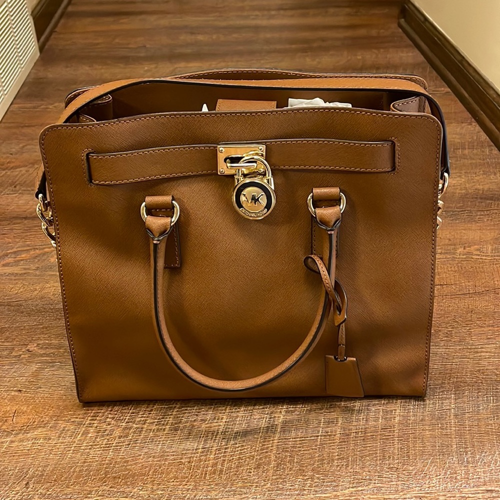 Michael Kors Large Hamilton